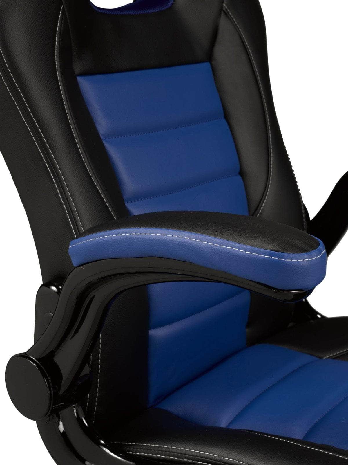 Ultimate Comfort Gaming Chair - Ergonomic Design, Adjustable Height & Lumbar Support - 4 Color Options for Home Office & Gaming Setup