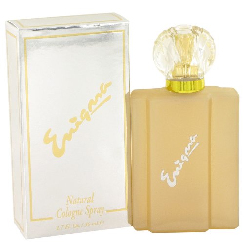 Alexandra De Markoff Enigma Perfume for Women - 1.7 oz Cologne Spray | Long-Lasting Floral Fragrance | Perfect for Date Night, Office & Special Occasions