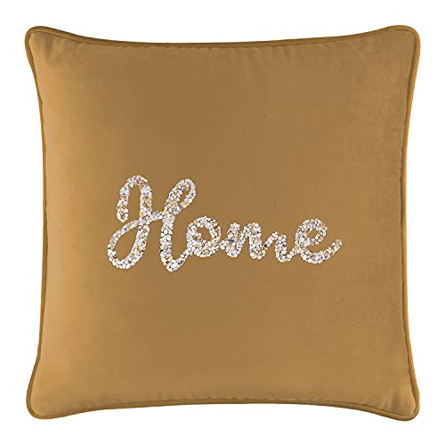 Gold Velvet