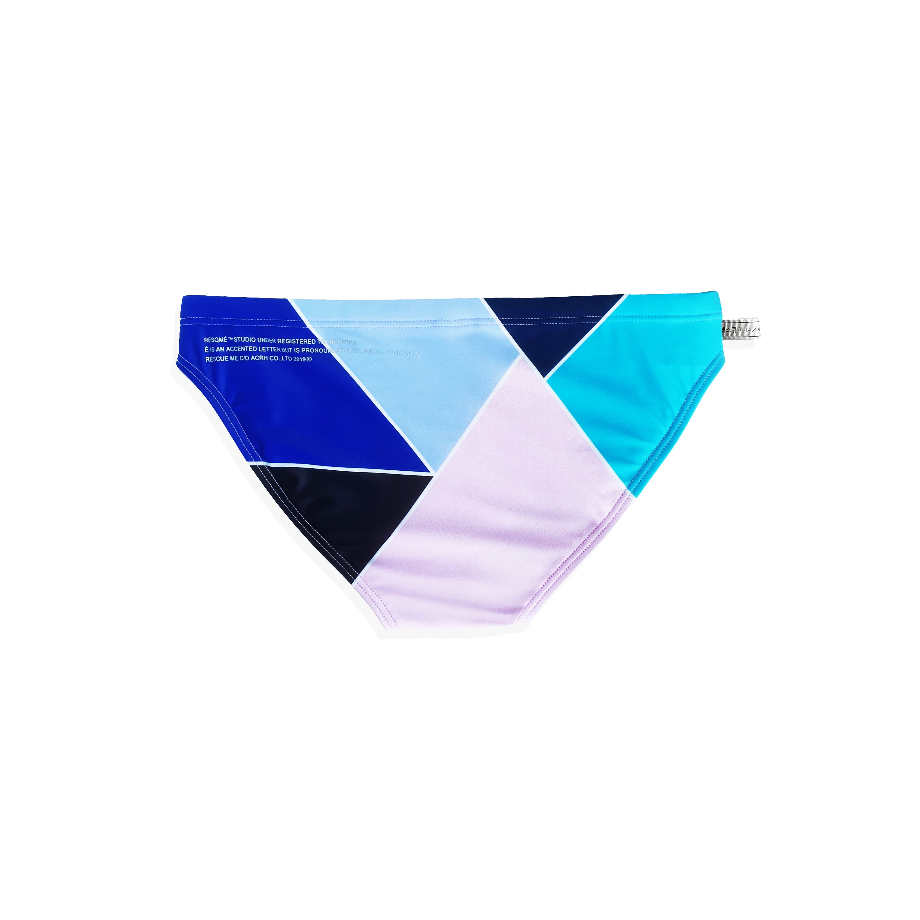 Demure Blue - Elegant & Stylish Women's Fashion Apparel for Casual & Formal Occasions
