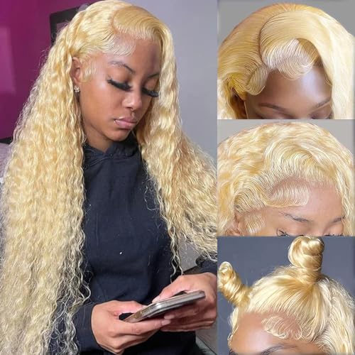 613 13x6 Deep Wave