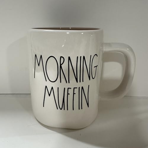 Morning Muffin (Pink Inside)