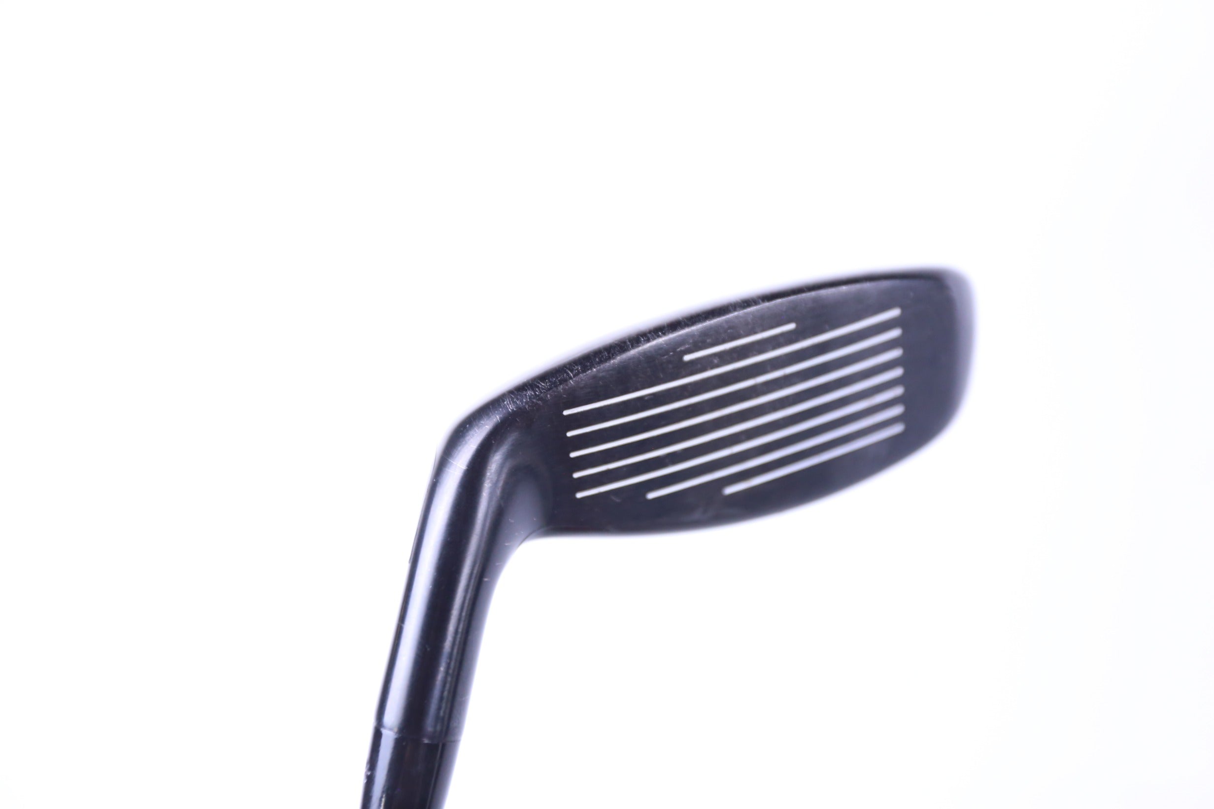 Used Callaway REVA 5H Hybrid Golf Club - Right Handed 27° Ladies Flex - Perfect for Women Golfers on the Course