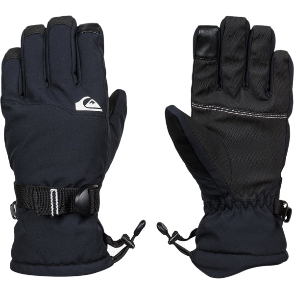 Boys' Mission Glove - Durable Kids Baseball Gloves for Youth Training & Games | Perfect for Little League Practice, Catch Playing & Outdoor Sports