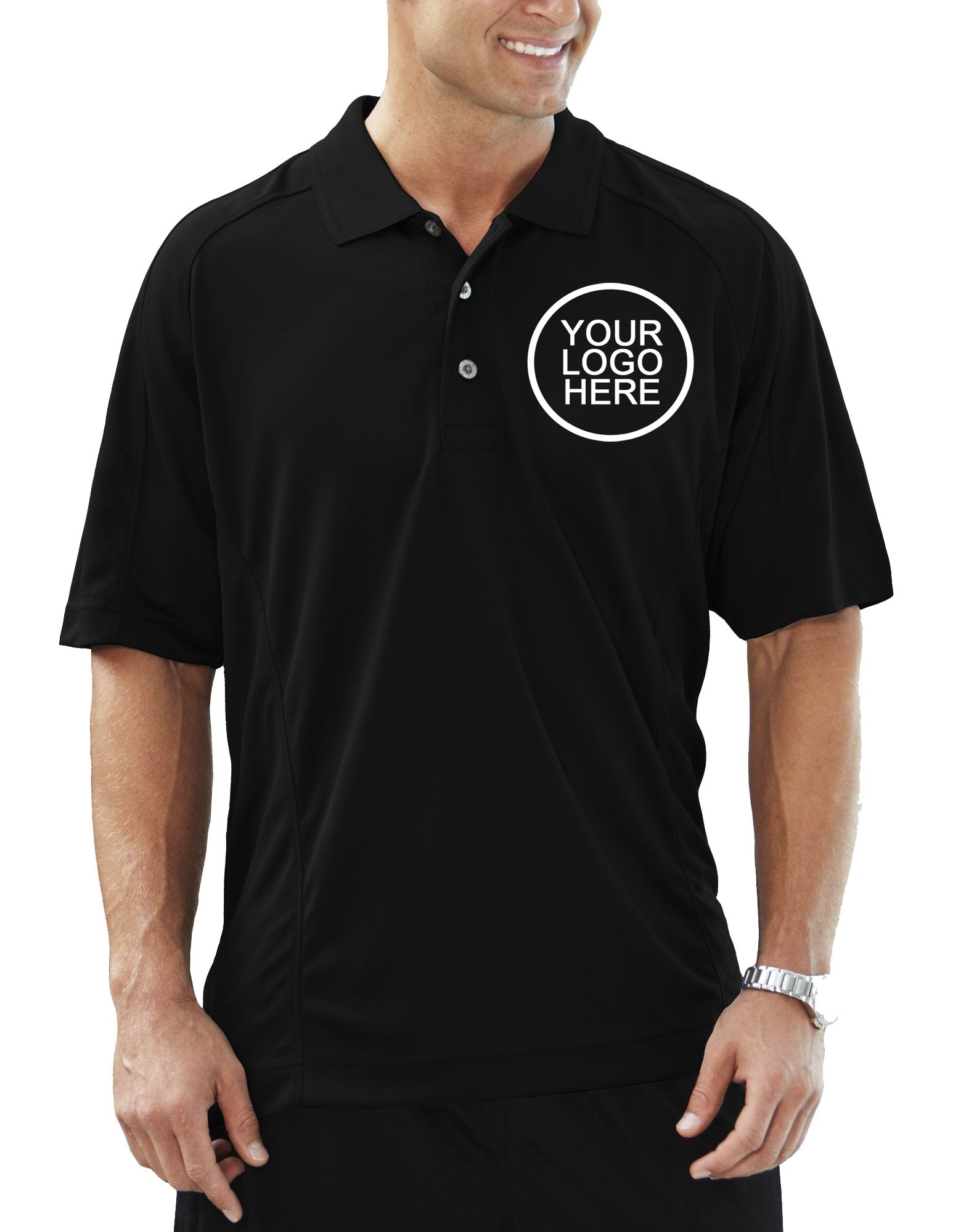 Custom Embroidered Polo Shirts for Schools & Teams - Professional Logo Stitching | Pro Celebrity Empire Polo Shirts for Work, Events & Uniforms