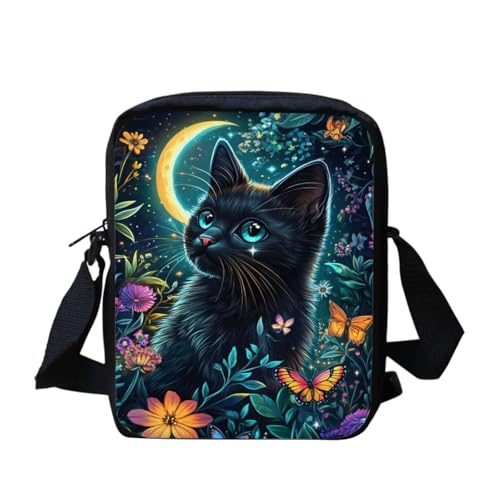 Black Cat Moon