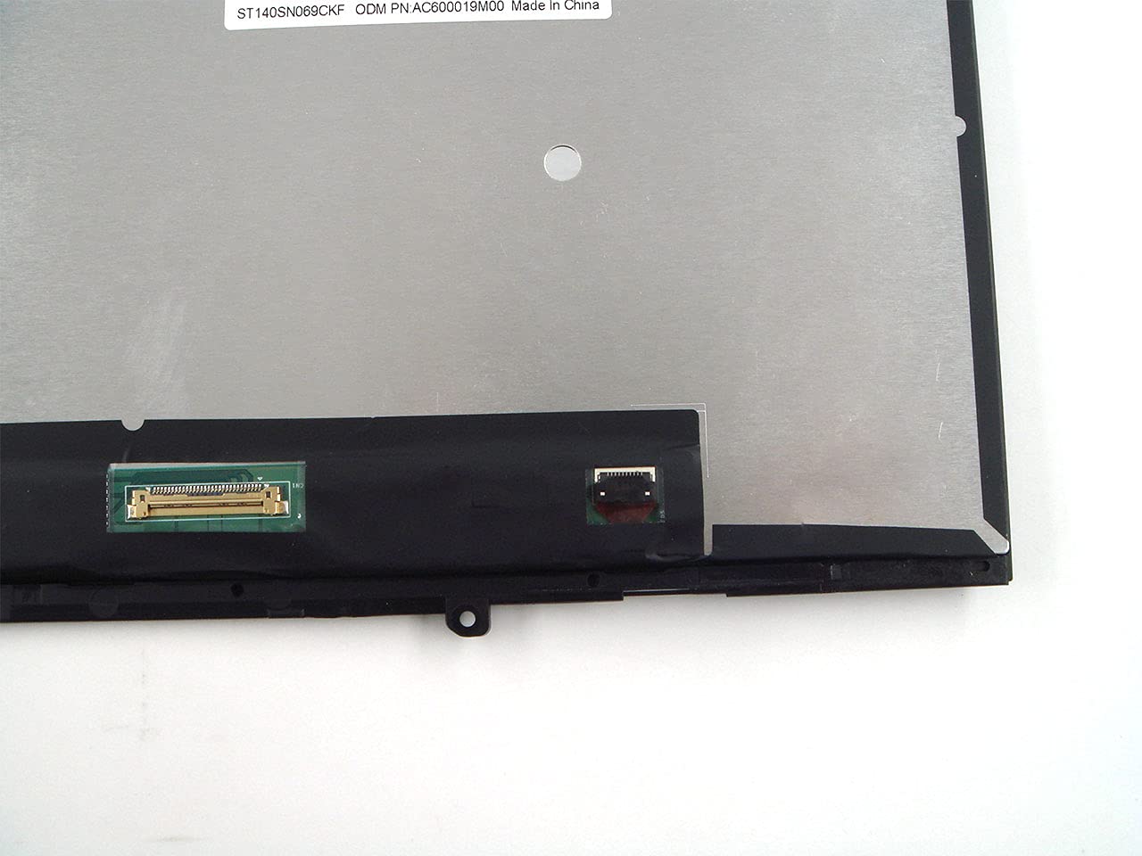 Original Lenovo Yoga C740-14IML Touch LCD Screen Module FHD IPS Display with Bezel (Part# 5D10S39587) - Replacement for Laptop, Office & Home Use