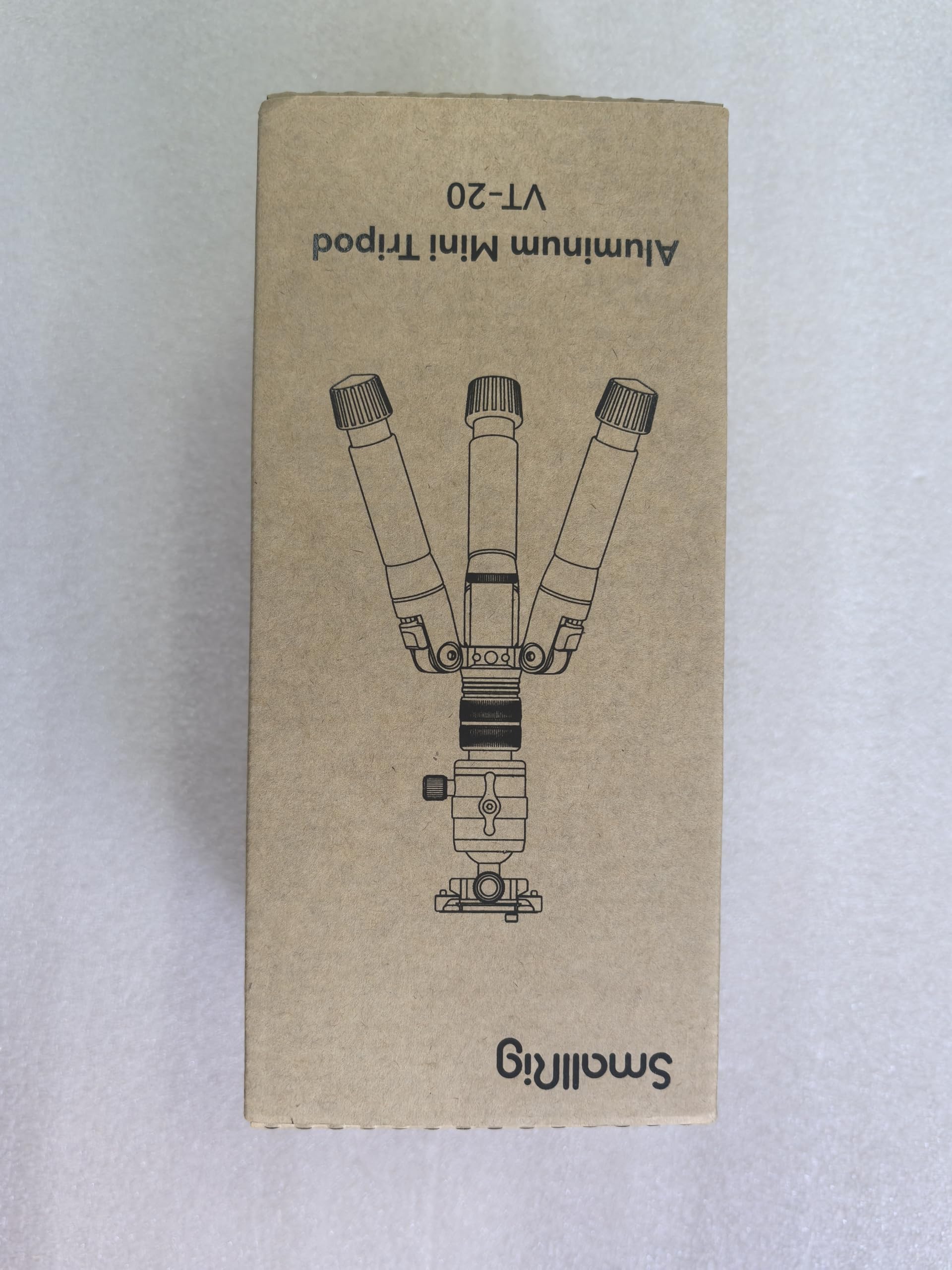 SMALLRIG VT-20 20