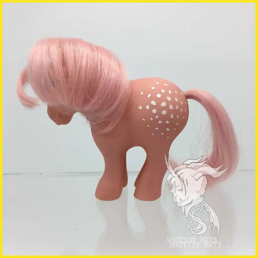 Cotton Candy - Sweet & Fluffy Pink Cotton Candy for Parties, Events & Dessert Decorations | Perfect for Birthday Celebrations, Carnivals & Candy Buffets