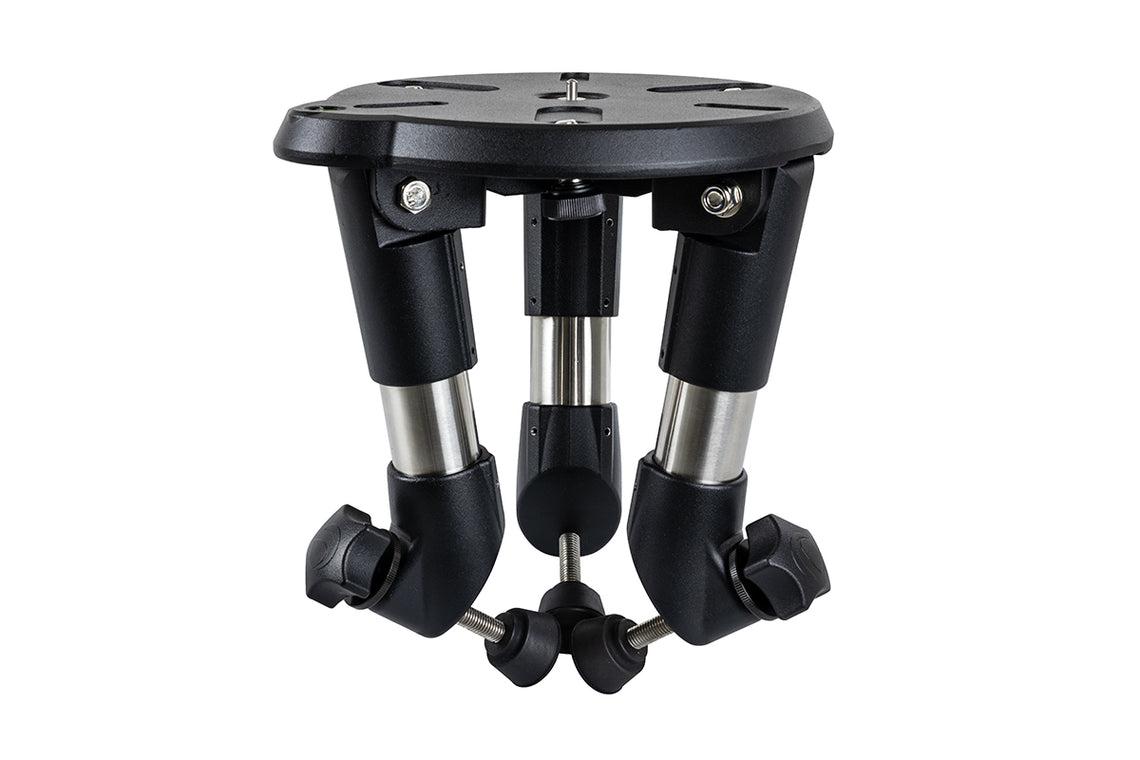 Celestron Tabletop Tripod for Telescopes - Compact & Portable Tripod Stand for Celestron Evolution & SE Series - Perfect for Stargazing, Backyard Astronomy & Travel Use