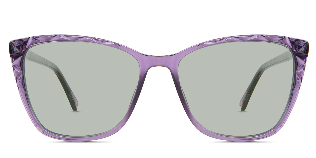 Bethany Women's Prescription Eyeglasses - Fashionable & Comfortable Glasses for Work, Reading & Daily Use