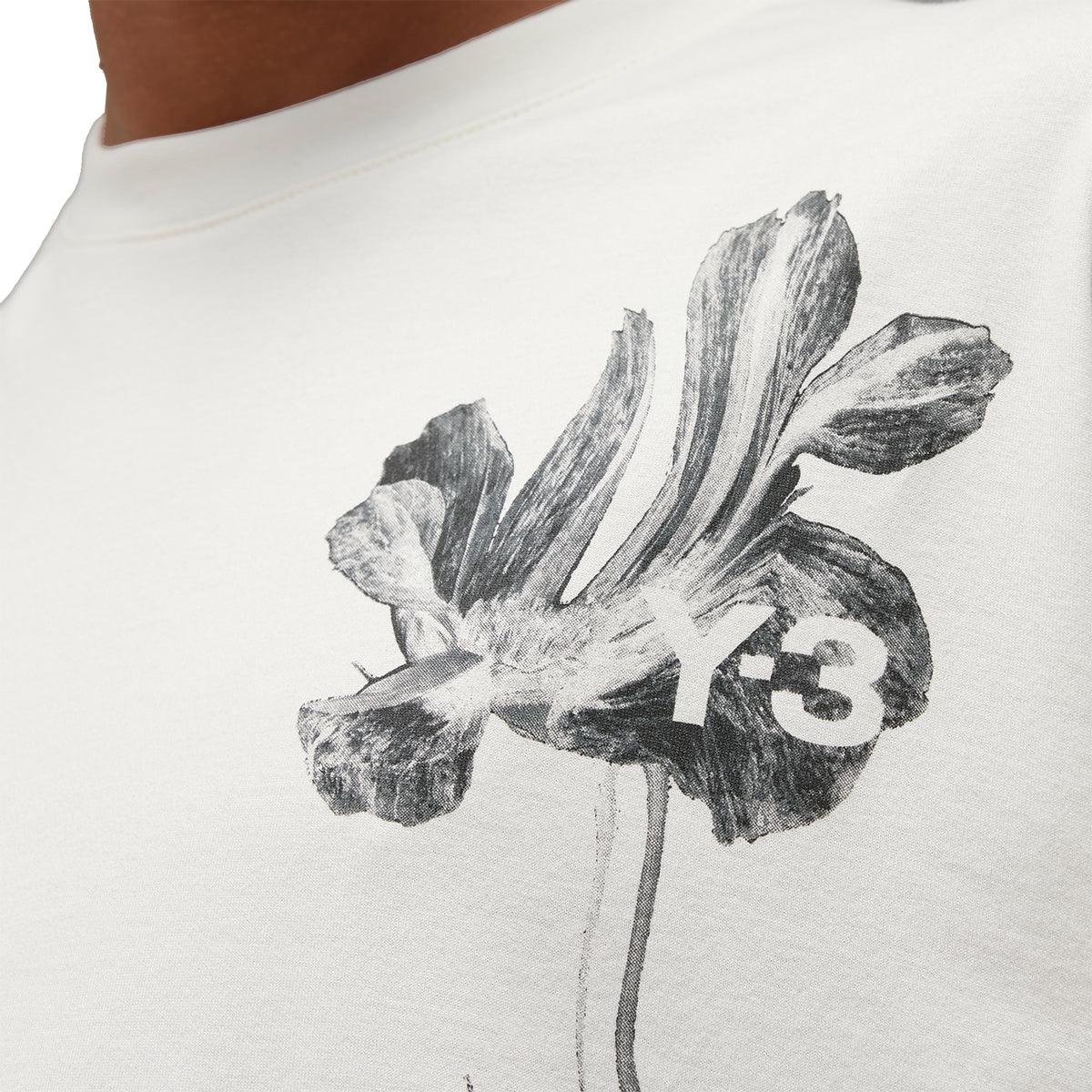 Off-White Graphic Long Sleeve T-Shirt for Men & Women | Trendy Streetwear Fashion | Perfect for Casual Outfits, Concerts & Everyday Wear