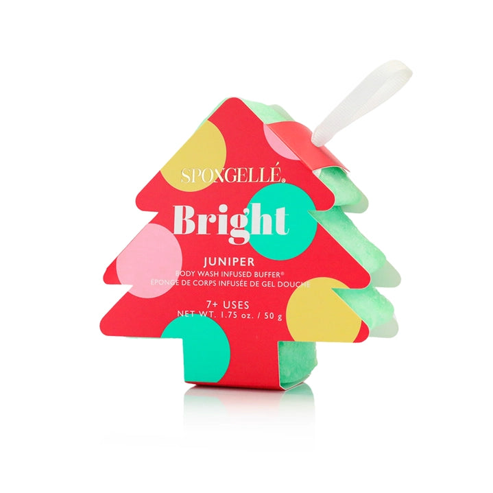 Bright Juniper Holiday Tree Buffer - Premium Christmas Tree Stand for Stability & Decor - Perfect for Home, Office & Holiday Decorations