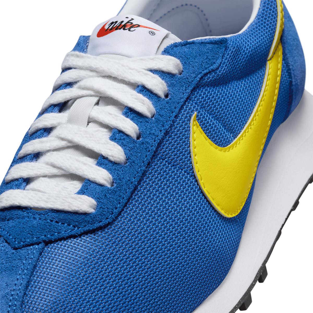 LD 1000 SP 'Game Royal Opti Yellow' Basketball Shoes - High-Performance Sneakers for Men - Perfect for Indoor & Outdoor Courts, Streetwear Fashion