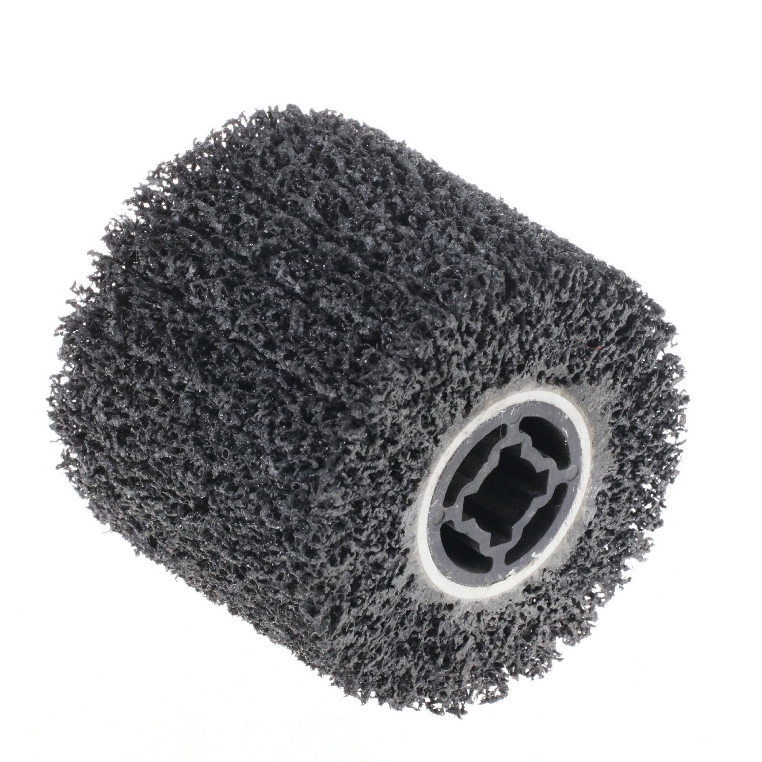 1PC Premium Clean Polishing Wheel Pad for Burnishing Polisher Machine - Perfect for Metal, Wood & Automotive Surface Polishing