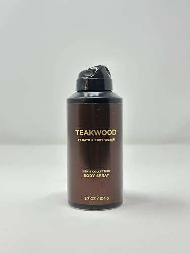 Teakwood