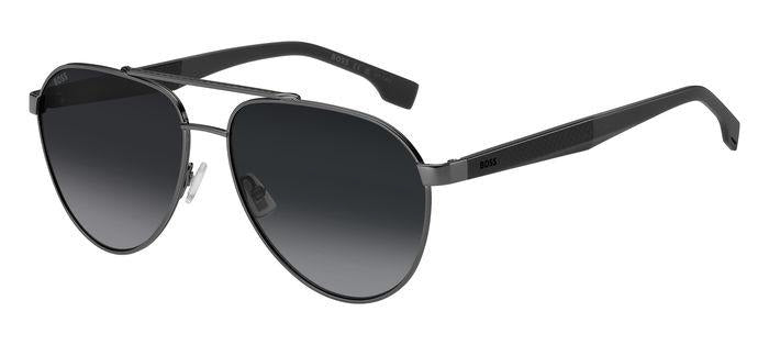 Dark Ruthenium Grey/Brown Sol-X