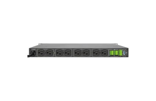 Furman Smart Sequencing Power Conditioner - Premium Surge Protector for Home Theater & Studio Equipment - Perfect for Audio/Video Systems & Electronics Protection