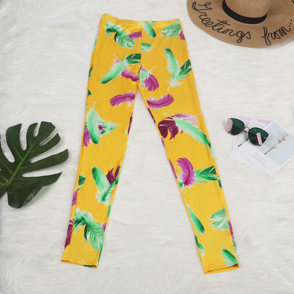 Women's Printed Long Cardigan 2-Piece Outfit Set with Long Sleeve Coat & Trousers | Stylish Fall/Winter Fashion for Work, Travel & Casual Wear