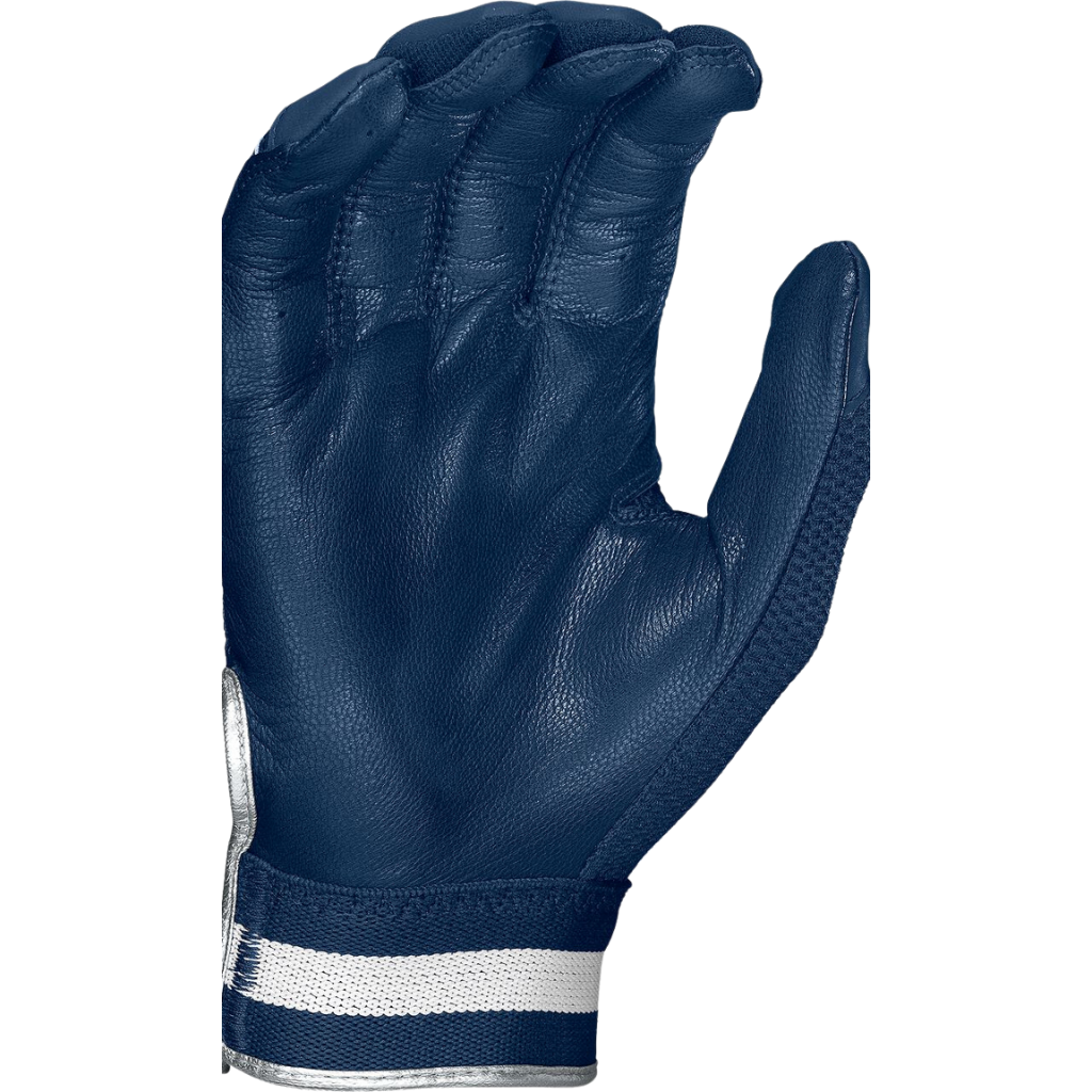 Easton Youth Walk Off Nx Batting Gloves - Baseball Training & Game Gear for Kids - Perfect for Practice, Hitting, and Fielding
