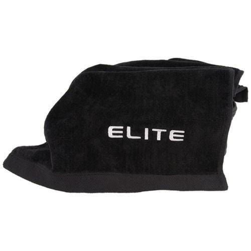 ELITE Logo Towel - Premium Custom Branded Towels for Gyms, Hotels & Promotional Events - Soft & Absorbent Cotton Towels with Custom Logo Printing