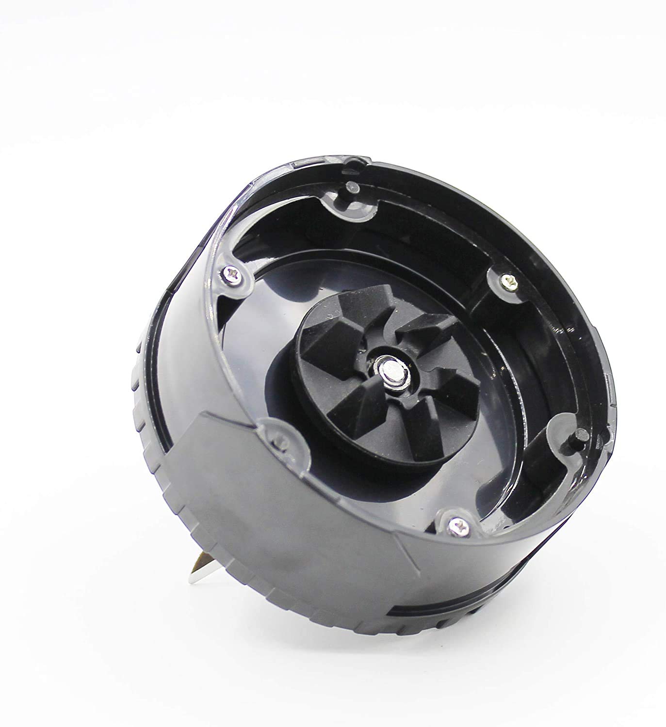 Original Title: Replacement Parts Blade for CPB-300CA Cutting Assembly, Compatible with Cuisinart Blender CPB-300 CPB-300PK   Optimized Title: **Cuisinart CPB-300 Blender Replacement Blade - Compatible with CPB-300CA, CPB-300PK - High-Performance Stainless Steel Cutting Assembly for Smoothies, Ice Crushing & Food Prep**
