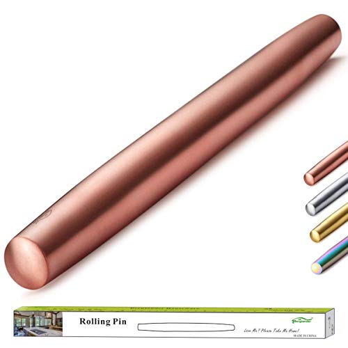 3. Rose Gold