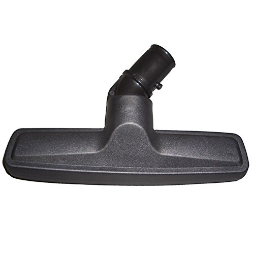 Hoover Canister Vacuum Cleaner Replacement Floor Brush with Horse Hair Bristles - Compatible with Part #440009293 - Perfect for Hardwood Floors & Delicate Surfaces