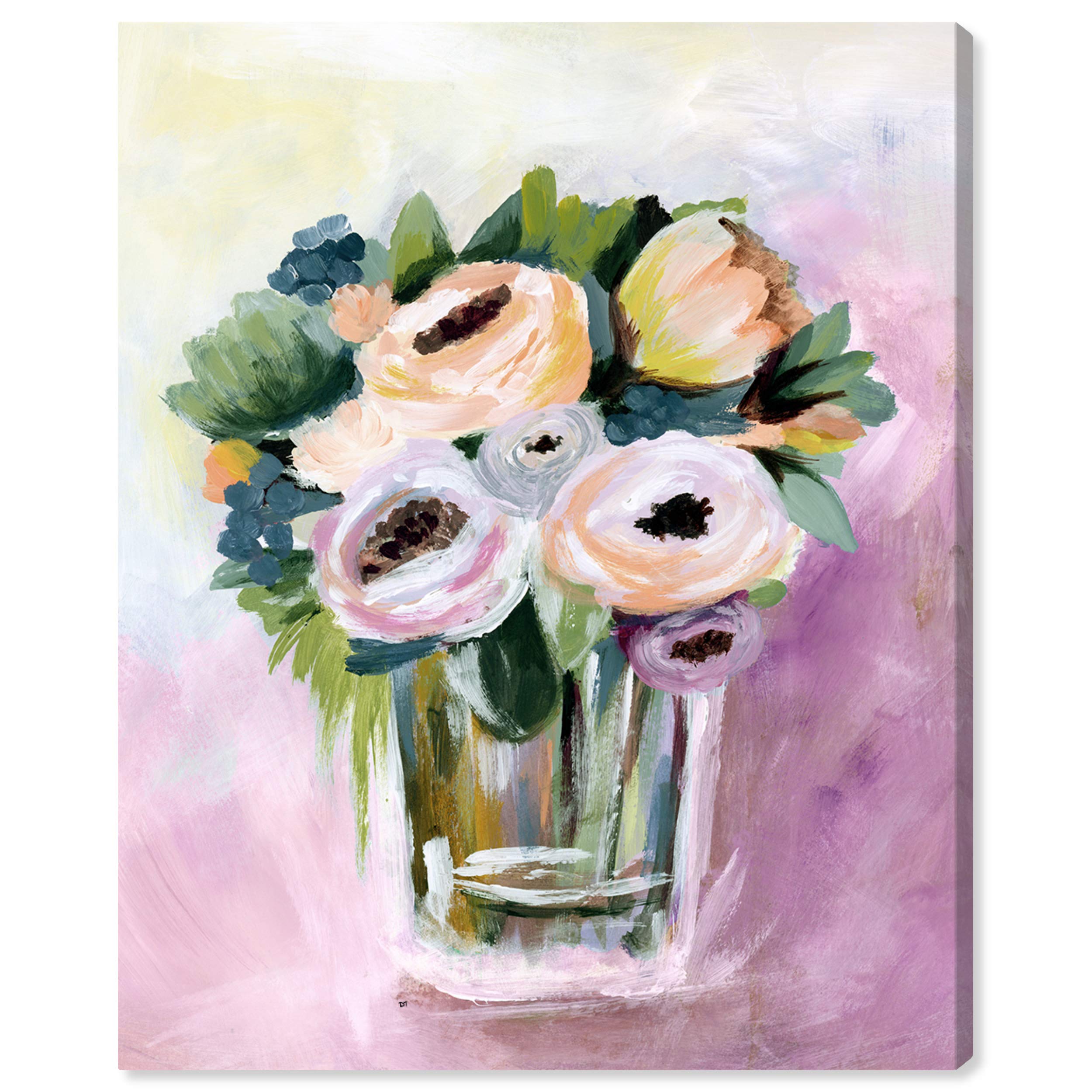 Floral Wall Art Canvas Prints - Oliver Gal Artist Co. Home Decor 30