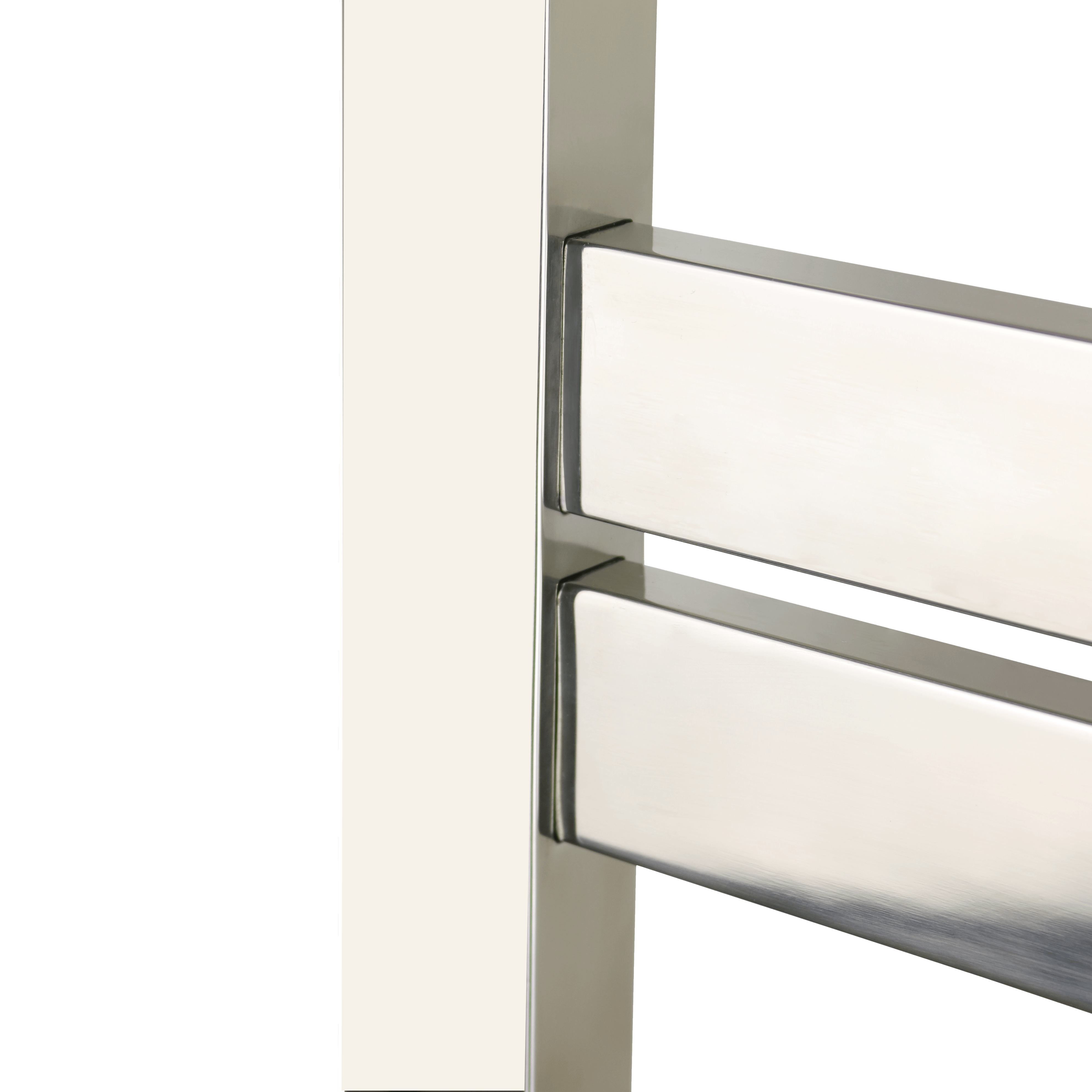WarmlyYours Maple 8 Hardwired Towel Warmer - 20.4