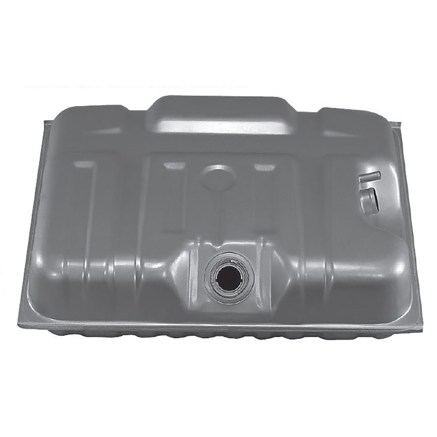 Liland IF1A Fuel Tank - Durable Replacement Gas Tank for ATV, UTV, Motorcycle & Off-Road Vehicles - Perfect for Outdoor Adventures & Off-Roading