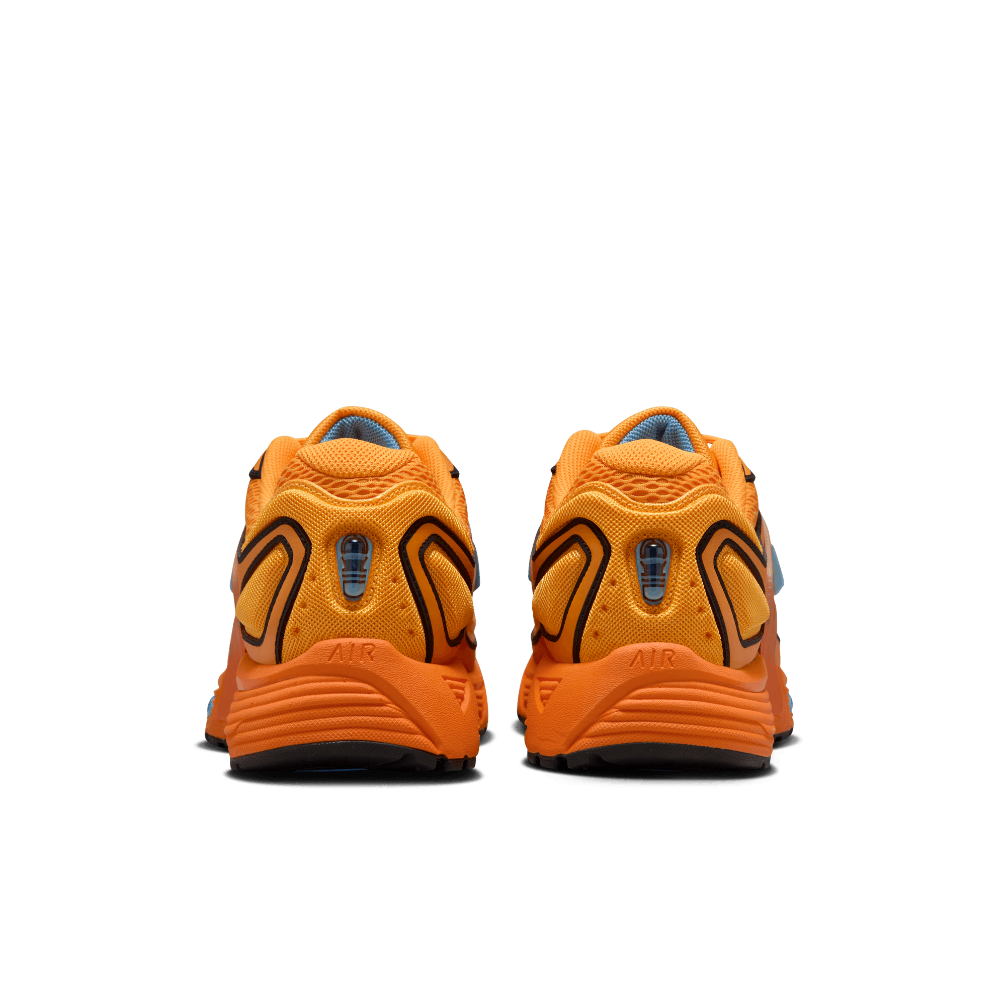 Nike Air Pegasus Wave Knicks Running Shoes for Men - Lightweight & Cushioned for Comfort - Perfect for Jogging, Gym Workouts & Daily Wear