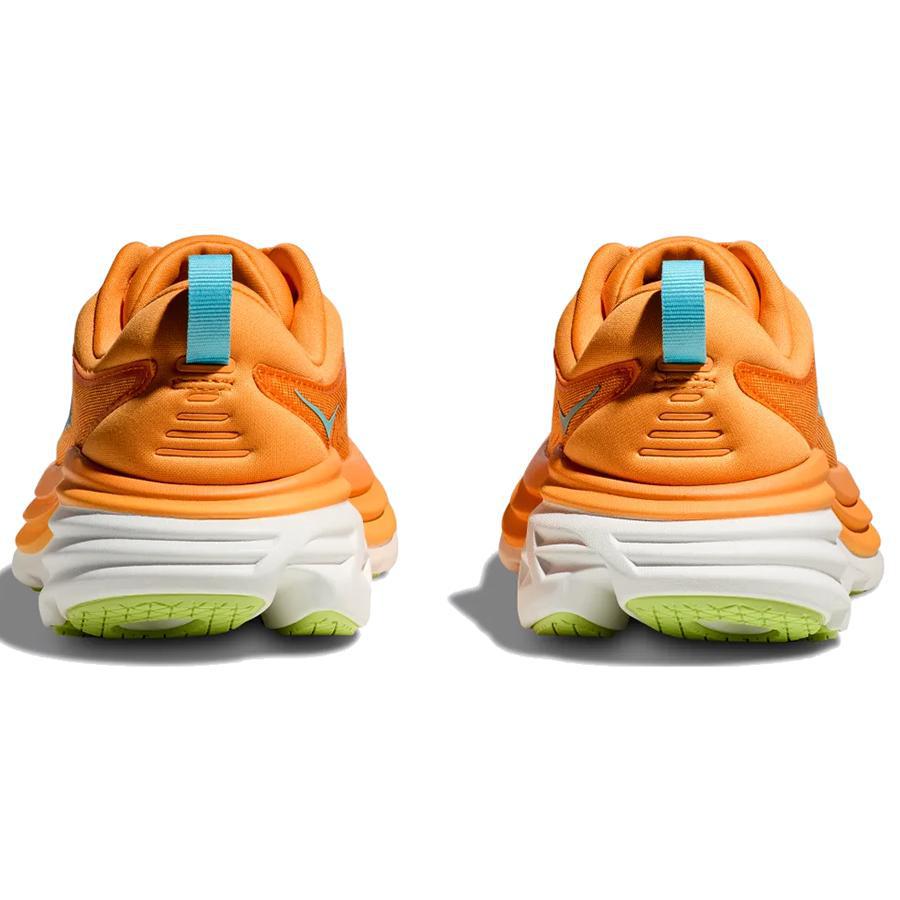 Women's Bondi 25 Running Shoes - Lightweight Cushioned Sneakers for Jogging, Walking & Gym Workouts | Perfect for Road Running, Fitness Training & Everyday Wear