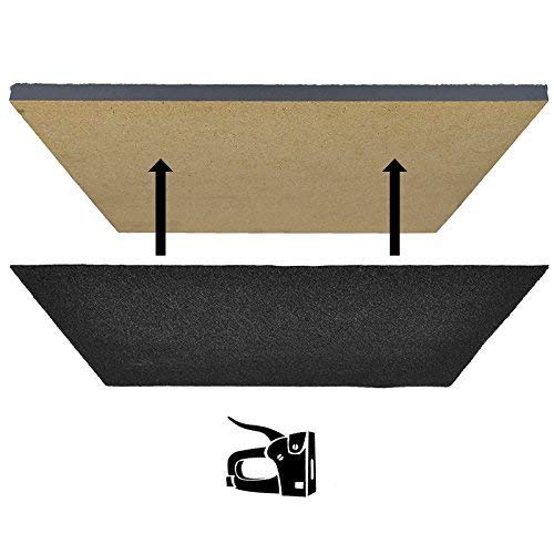 Rifle Rods Gun Organizer Kit - Safe Storage for Easy Access | Home & Range Use