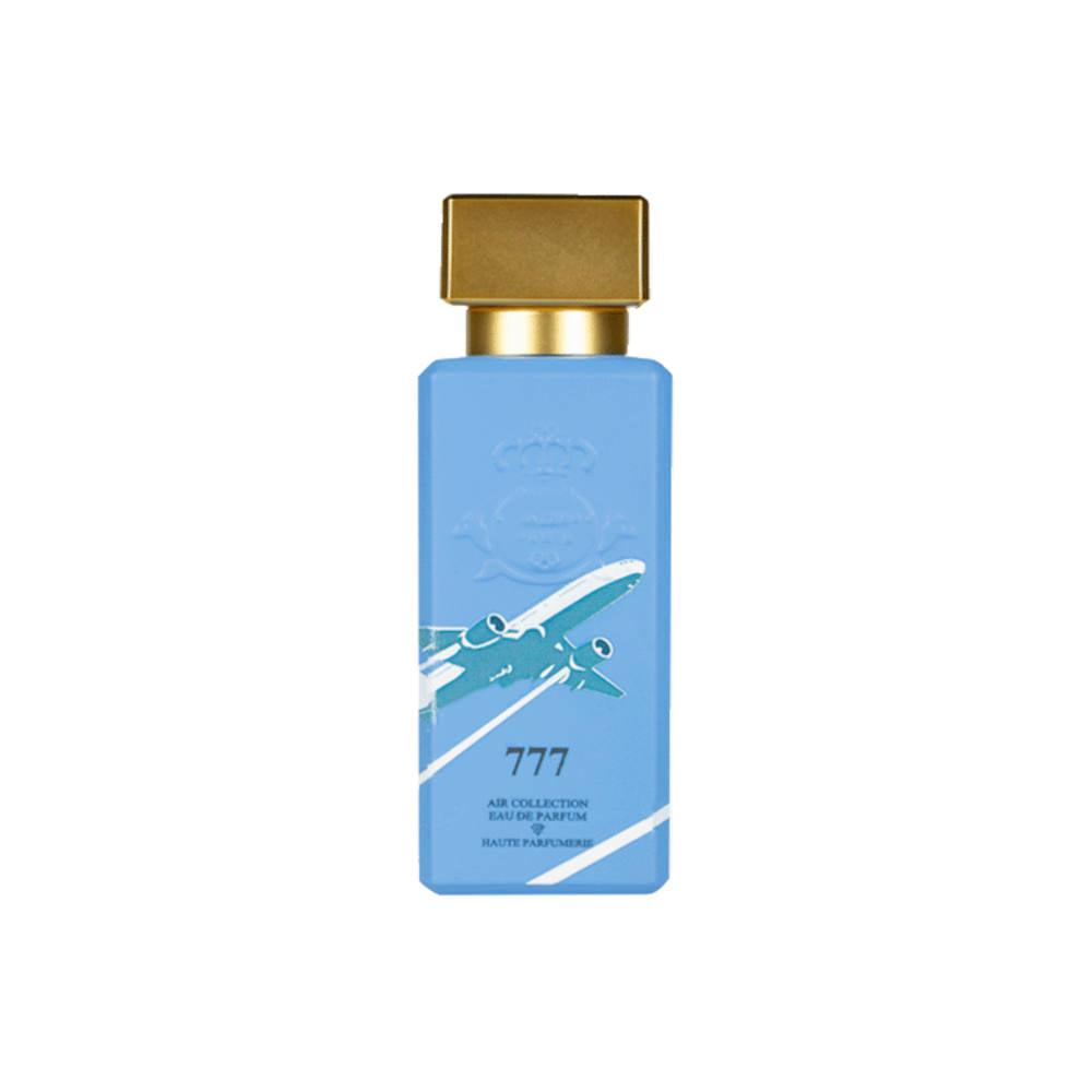 777 Eau de Parfum (EDP) for Women - 70ml Luxury Perfume, Long-Lasting Floral Scent - Perfect for Daily Wear, Date Nights & Special Occasions