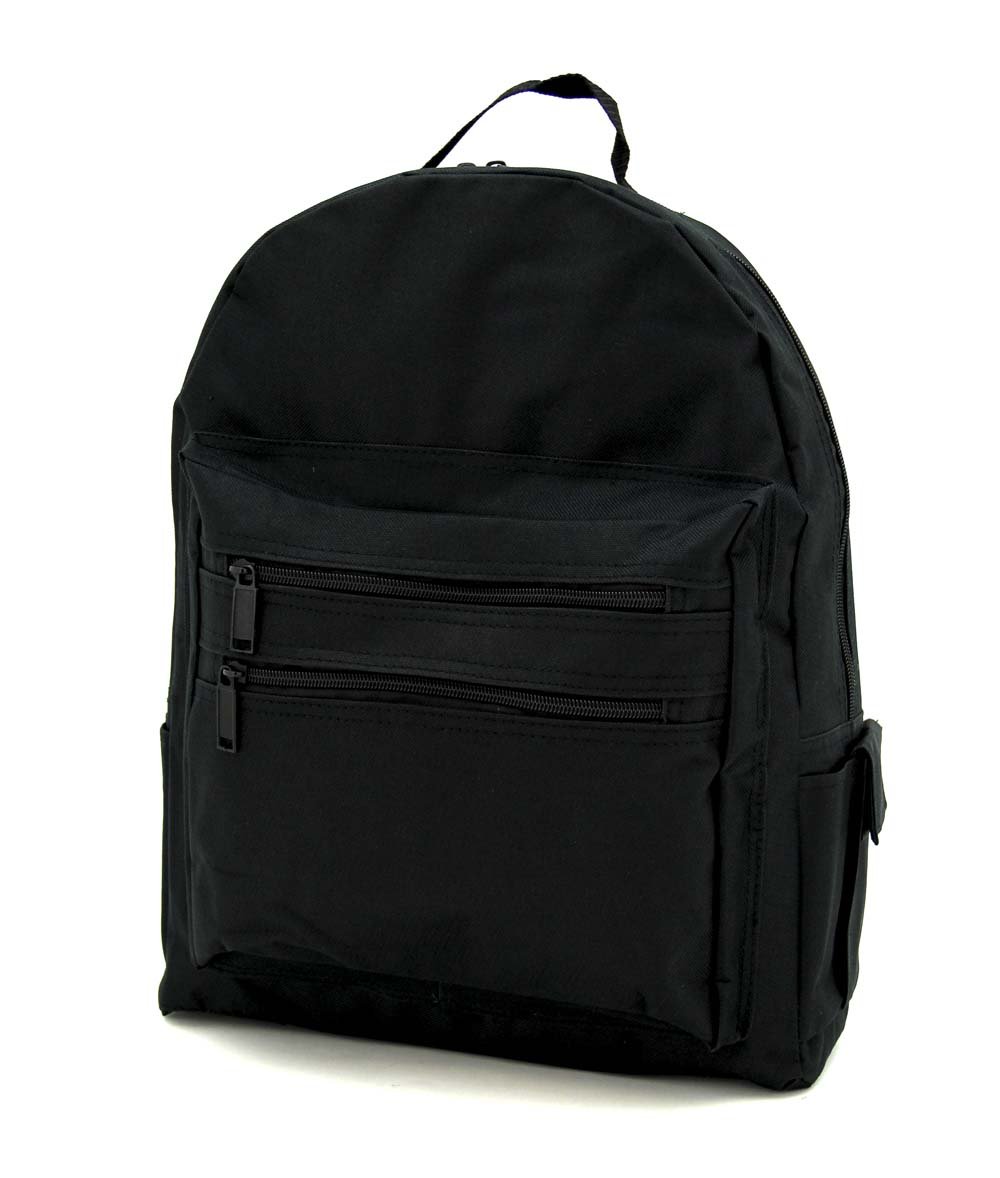 Stylish & Durable School Backpack for Students - Waterproof Hiking & Camping Backpack for Outdoor Adventures - Perfect for Daily Use, Travel & Sports