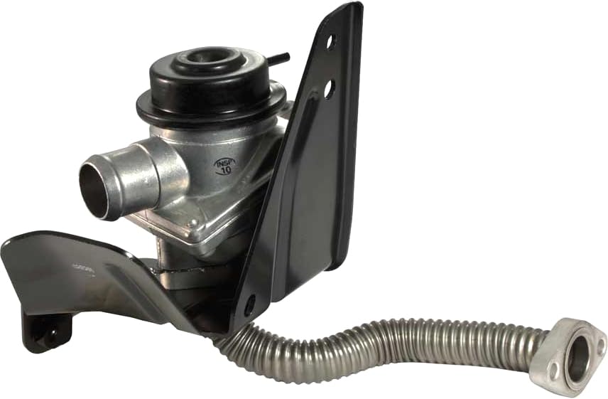 APDTY 112591 Engine Secondary Air Injection Smog Pump Shut Off Valve - Compatible with 2000-2002 Oldsmobile Intrigue 3.5L (Replaces GM 12559951) | Improves Emissions Control & Vehicle Performance