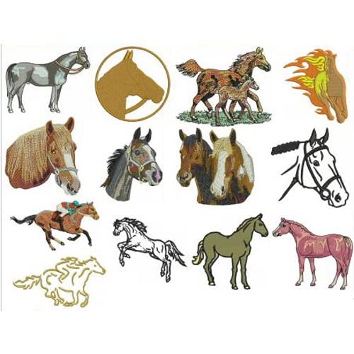 Horses1