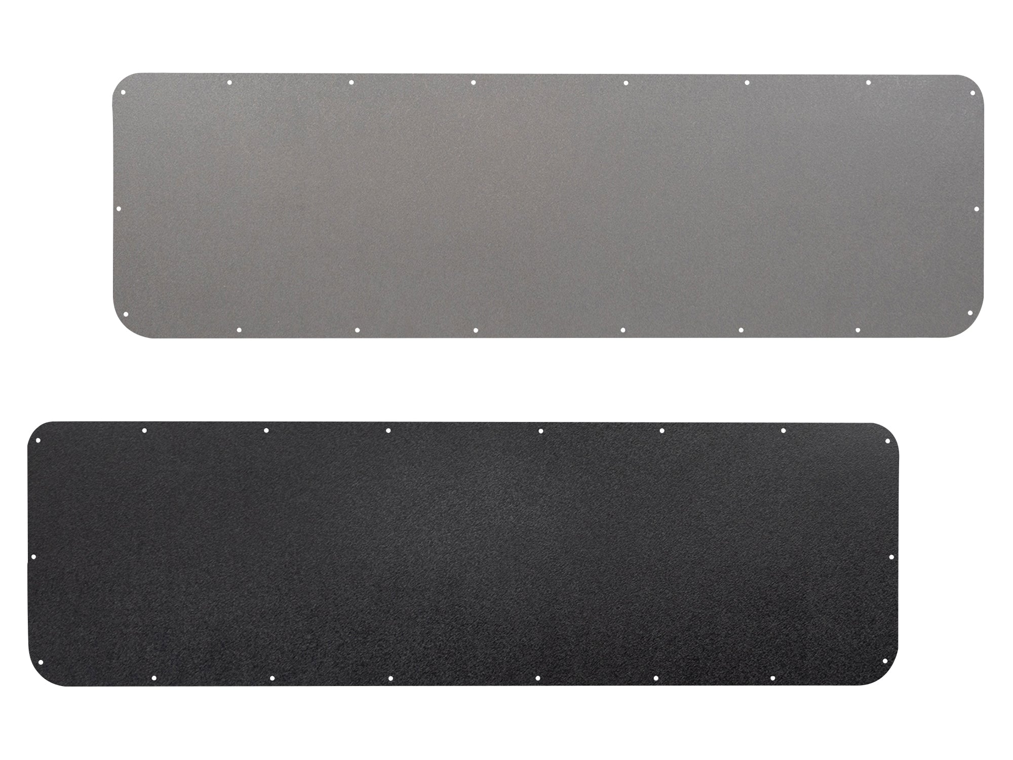 ABS Plastic Rear Hatch Trim Panel for VW Vanagon | Durable Replacement Part | Perfect for Van Restoration & Customization Projects