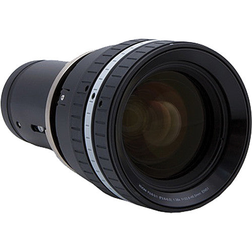 Barco EN56 (CT) Short Zoom Lens - High-Quality Projector Lens for Home Theater, Business Presentations & Educational Use