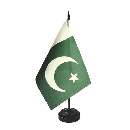 Pakistan