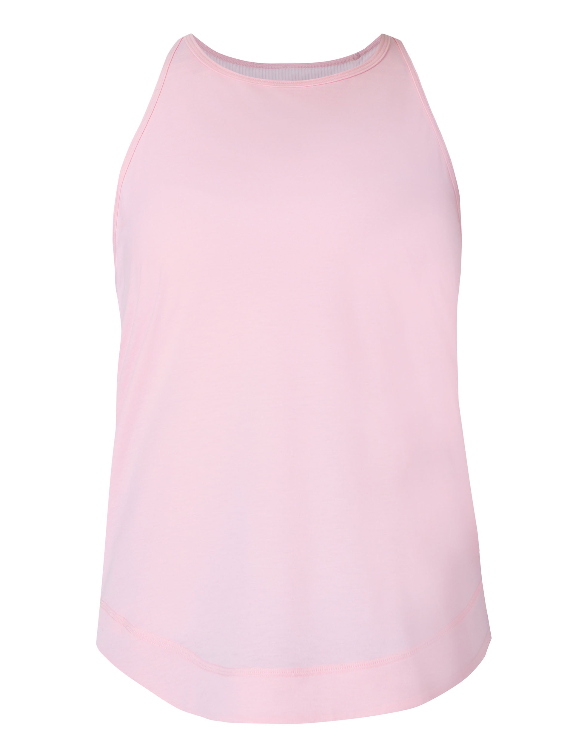 Breathe Easy Running Vest for Women - Lightweight & Breathable Nerine Pink - Perfect for Jogging, Hiking & Outdoor Workouts