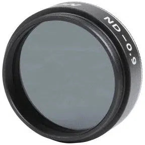 Celestron ND 0.9 Neutral Density Filter 1.25