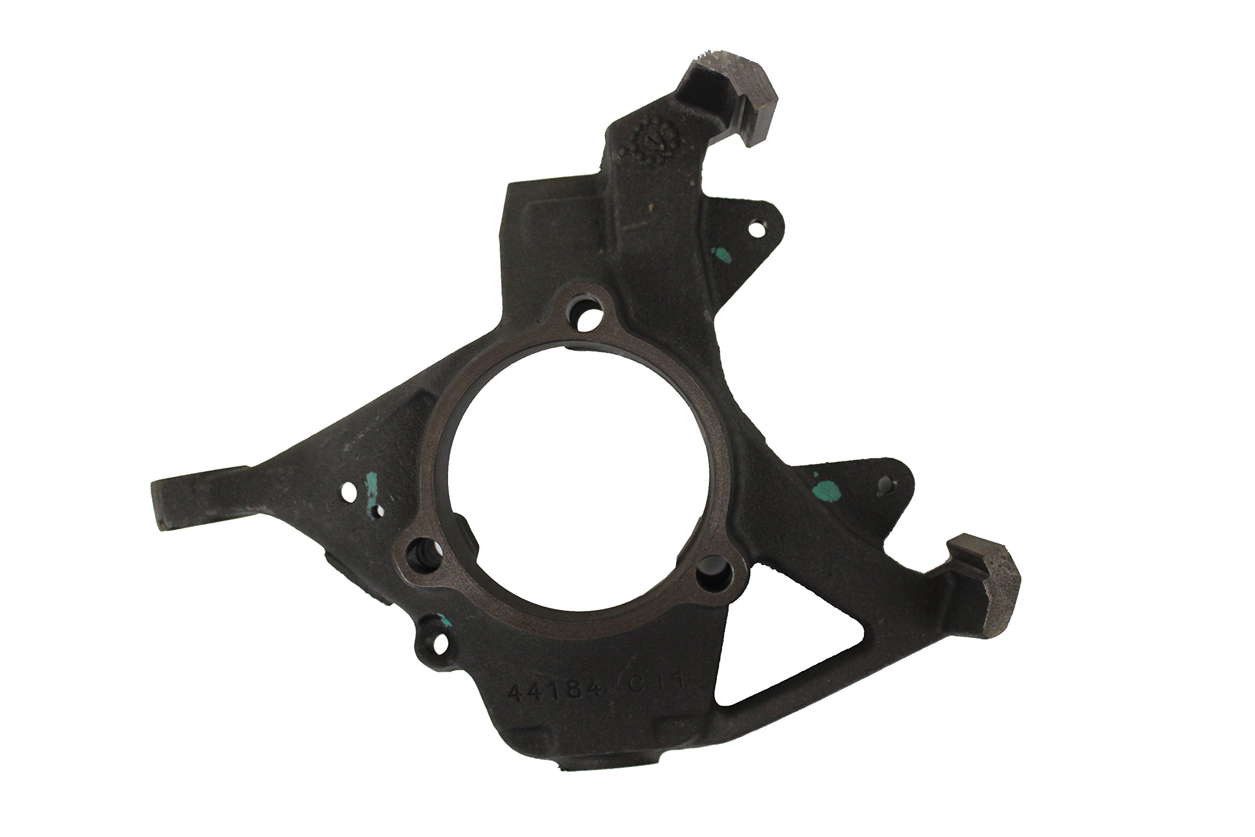 Genuine Chrysler 52067577 Front Steering Knuckle - Replacement Part for Smooth & Safe Driving | Perfect for Chrysler Vehicle Repairs & Maintenance