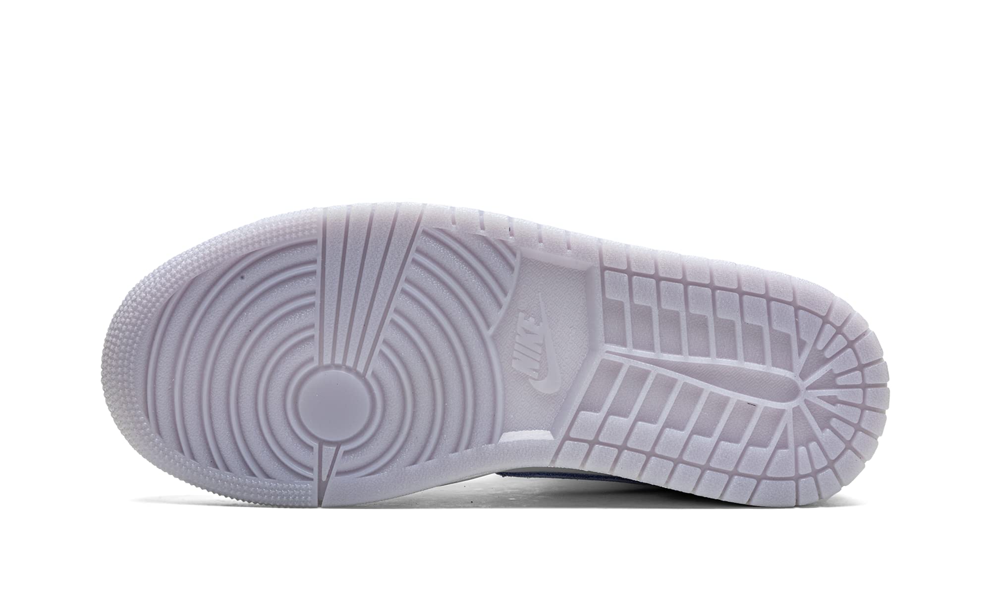 Jordan Women's Air 1 Mid Shoes - Retro Basketball Sneakers for Women - Comfortable Athletic Shoes for Running, Gym & Casual Wear