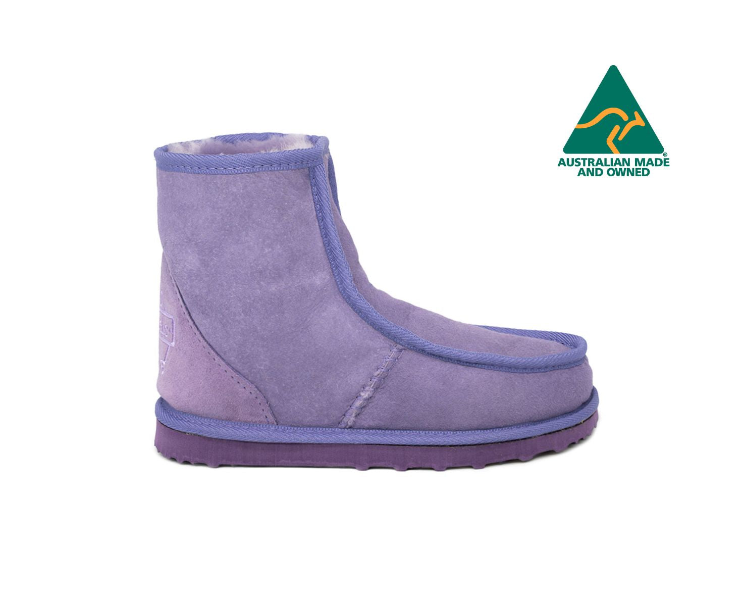 Short Bound UGG Boots for Kids - Warm & Cozy Winter Boots for Boys & Girls | Perfect for Snow, School & Outdoor Play