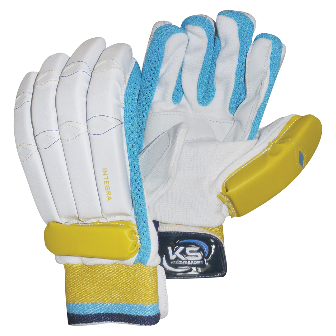 KS Integra Batting Glove - Premium Baseball & Softball Batting Gloves for Men & Women - Breathable & Flexible Design for Enhanced Grip & Comfort - Perfect for Training, Games & Outdoor Sports