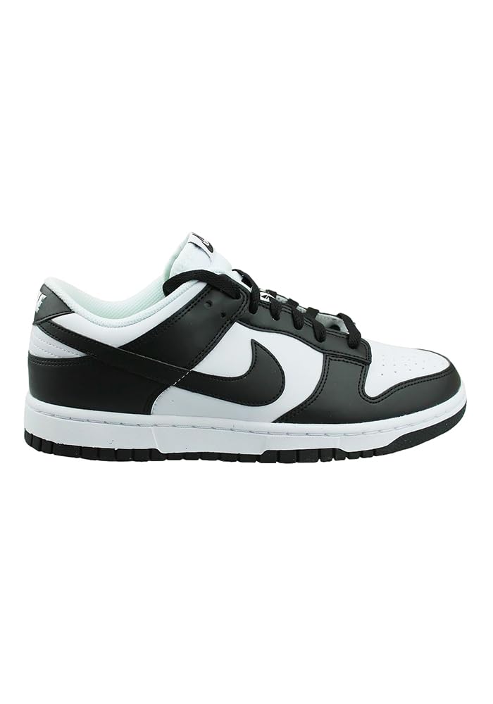Nike W Dunk Low Unisex Basketball Shoes for Men & Women - Comfortable Sneakers for Casual Wear, Street Fashion & Sports Performance