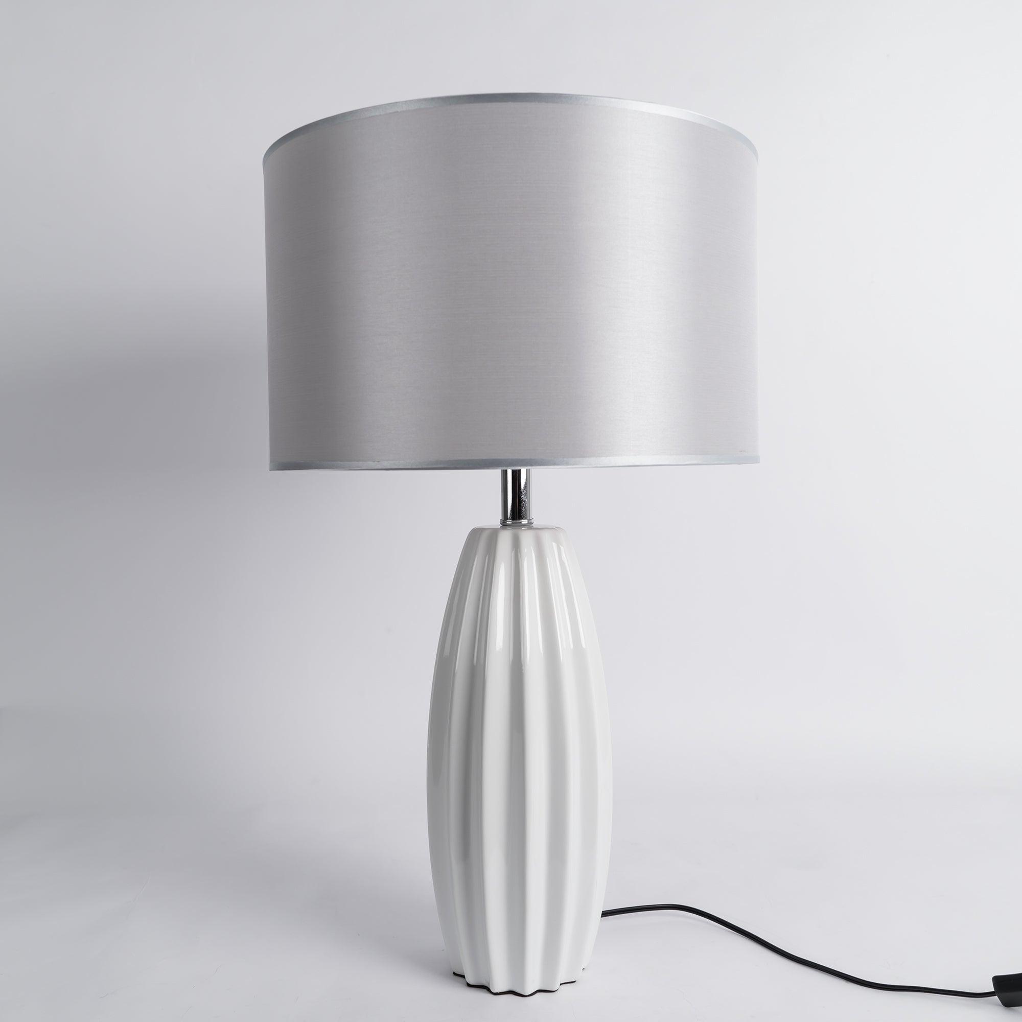 Modern Galileo Table Lamp - Adjustable LED Desk Light for Home Office, Study & Reading - Warm White & Cool White Lighting Options - Perfect for Workspaces, Bedrooms & Living Rooms
