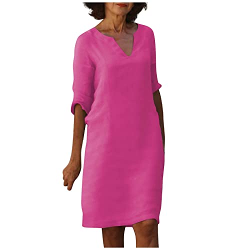 1- Hot Pink